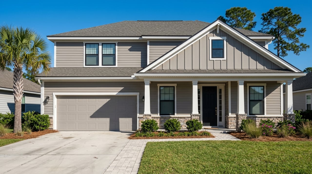 Savannah Home Pricing Trends And What They Mean For Sellers