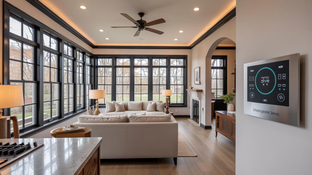 Affordable Ways to Make Your Home More Energy Efficient