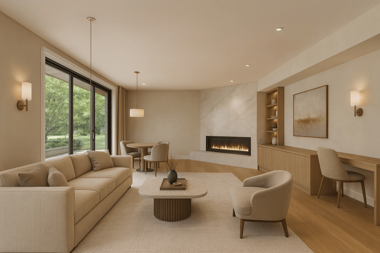 30 Hi Mount Drive