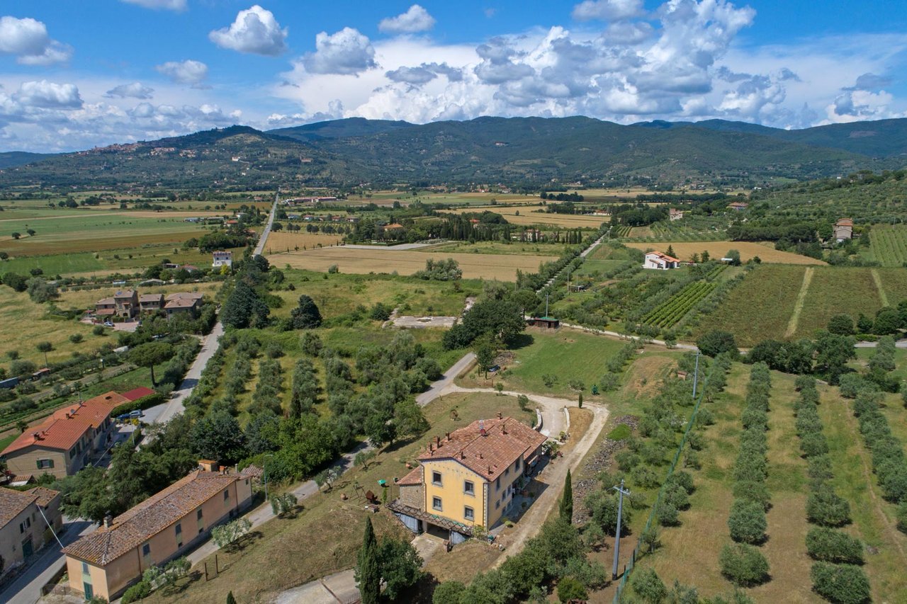 CASALE ROSSO MAGENTA