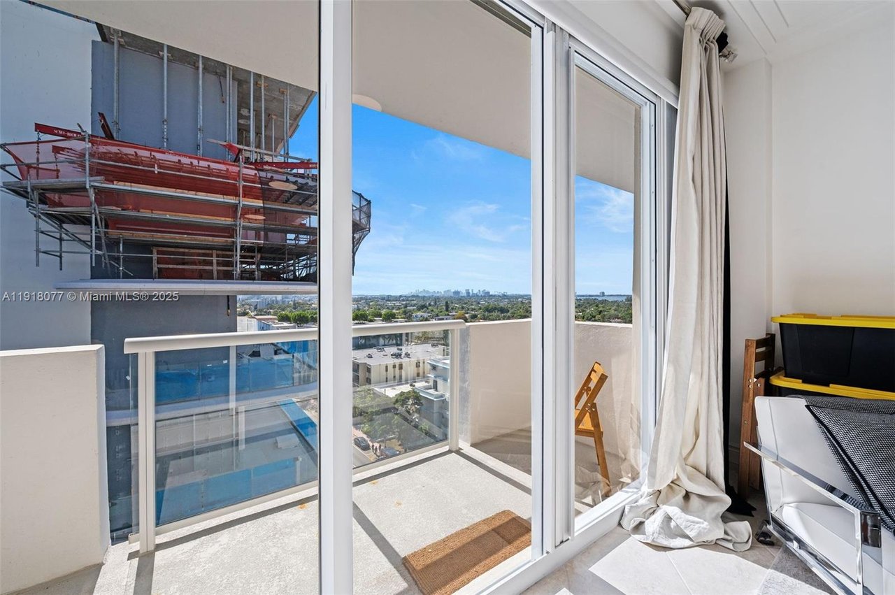 Carlisle On The Ocean Condo, Unit PH14