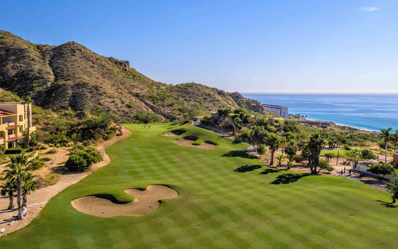 Club Campestre San Jose