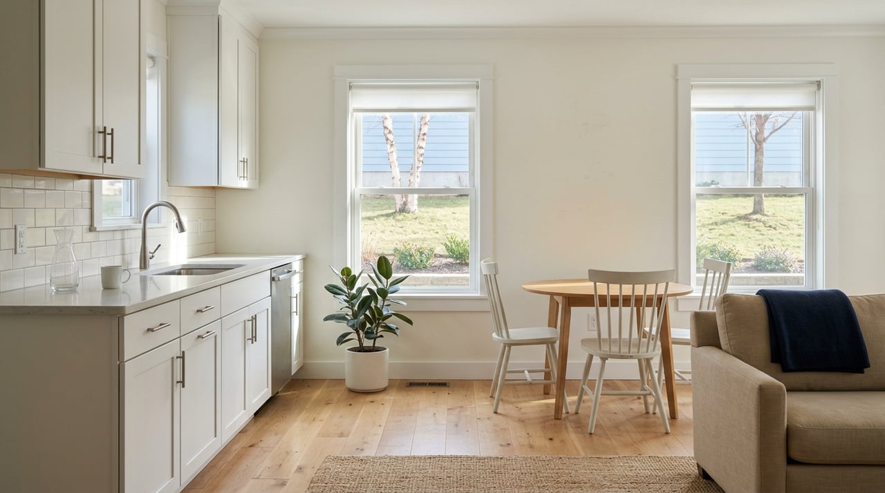 Is Windham Maine A Smart Move For First-Time Buyers?