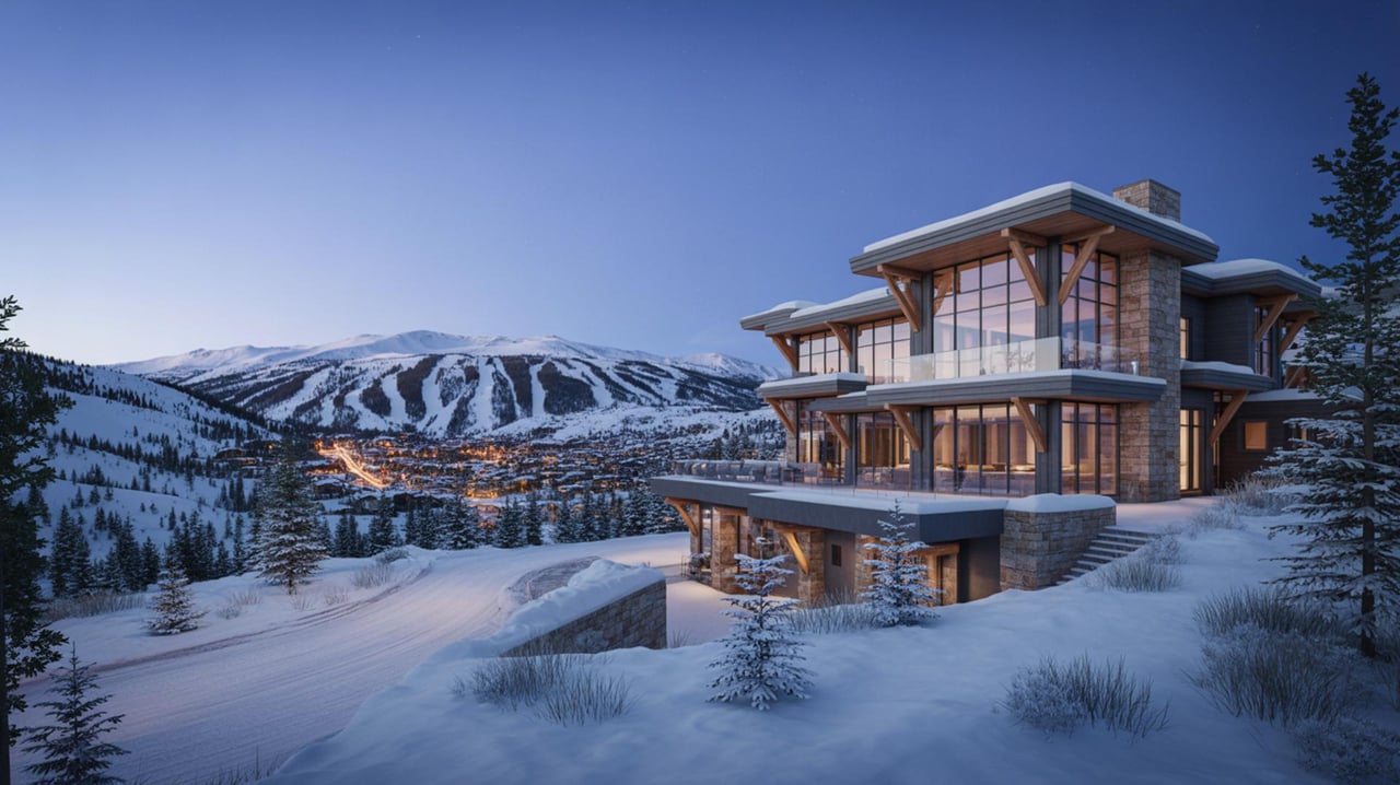Top Neighborhoods to Invest in Park City, UT This Year