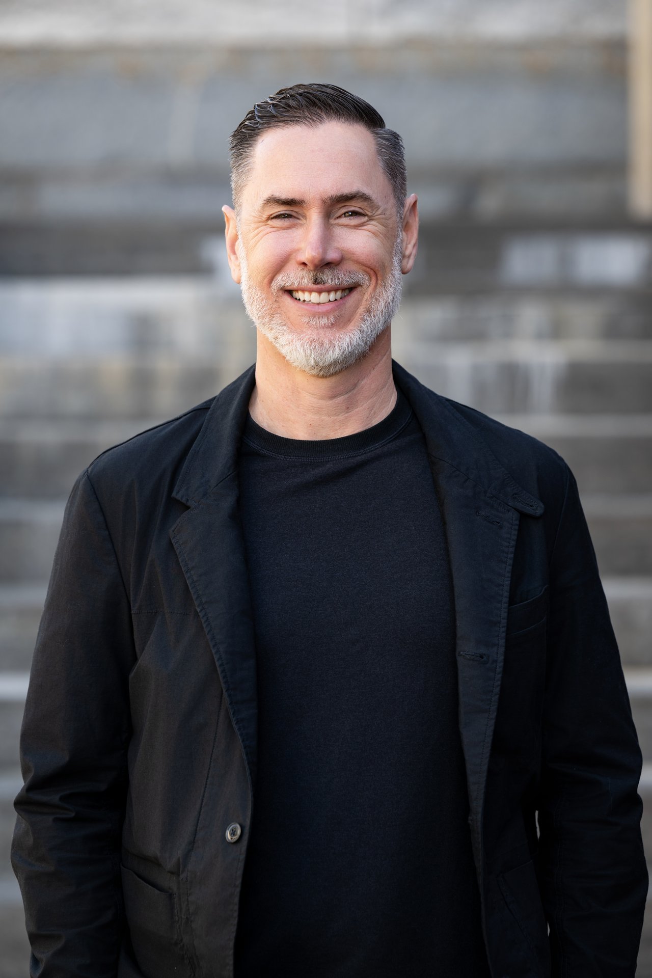 Jeremy Lock