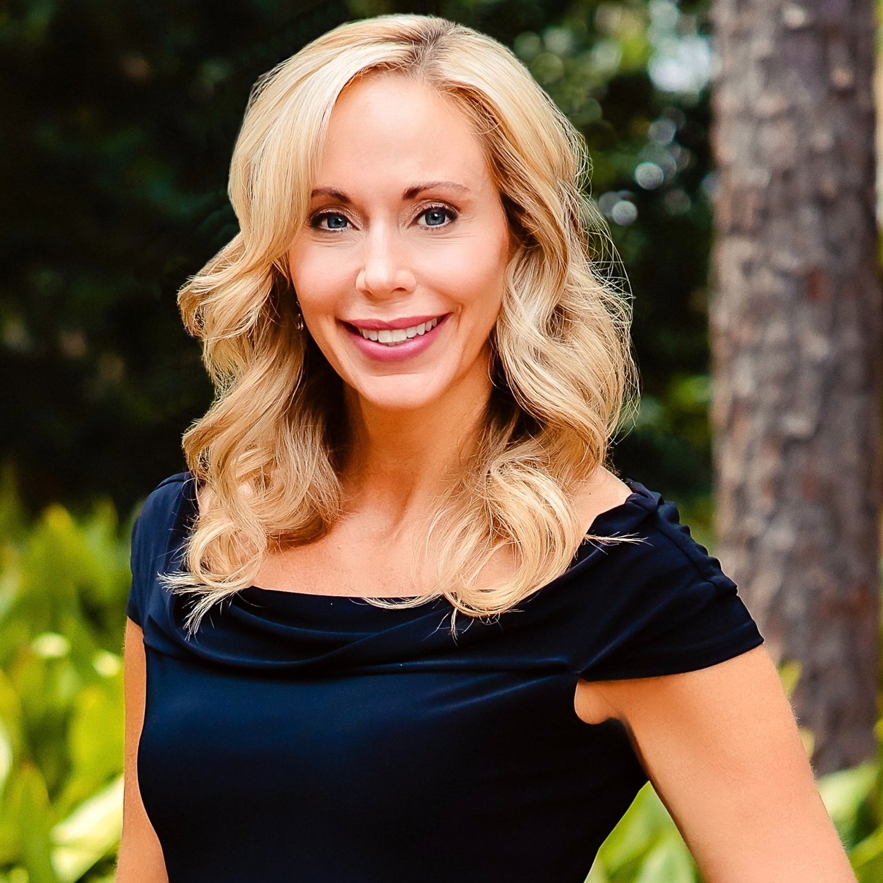Kristen Howard Wilmington, NC Real Estate Agent Headshot