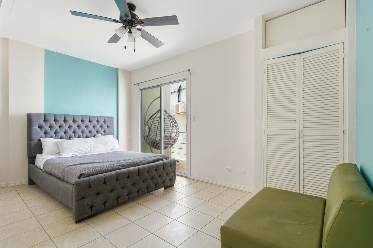 Villa Verde 2 | 2-Bedroom Condo for Sale in Tamarindo, Costa Rica