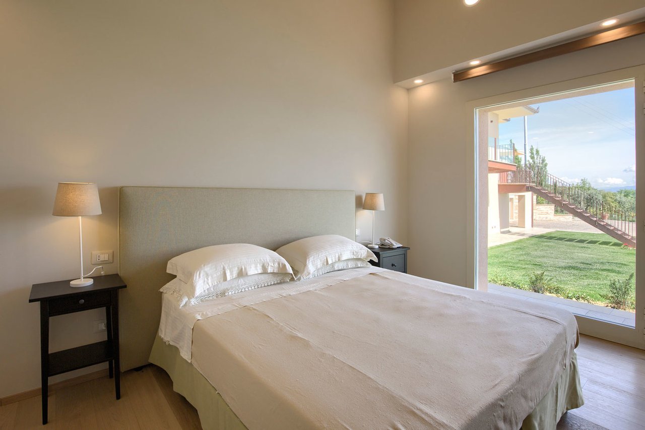 Luxury Countryside Villa