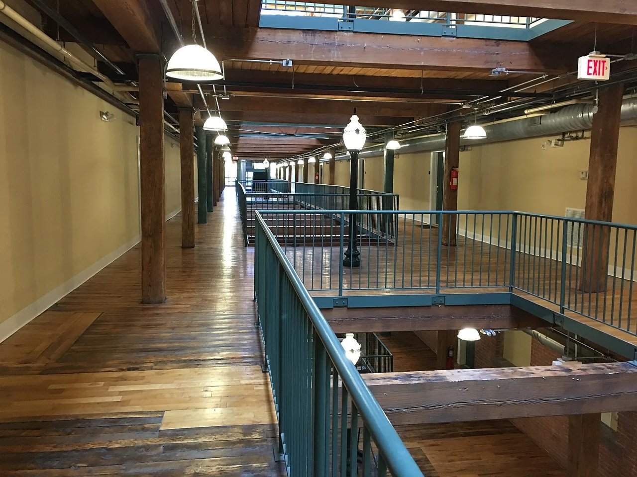 145 Canal St Unit 307