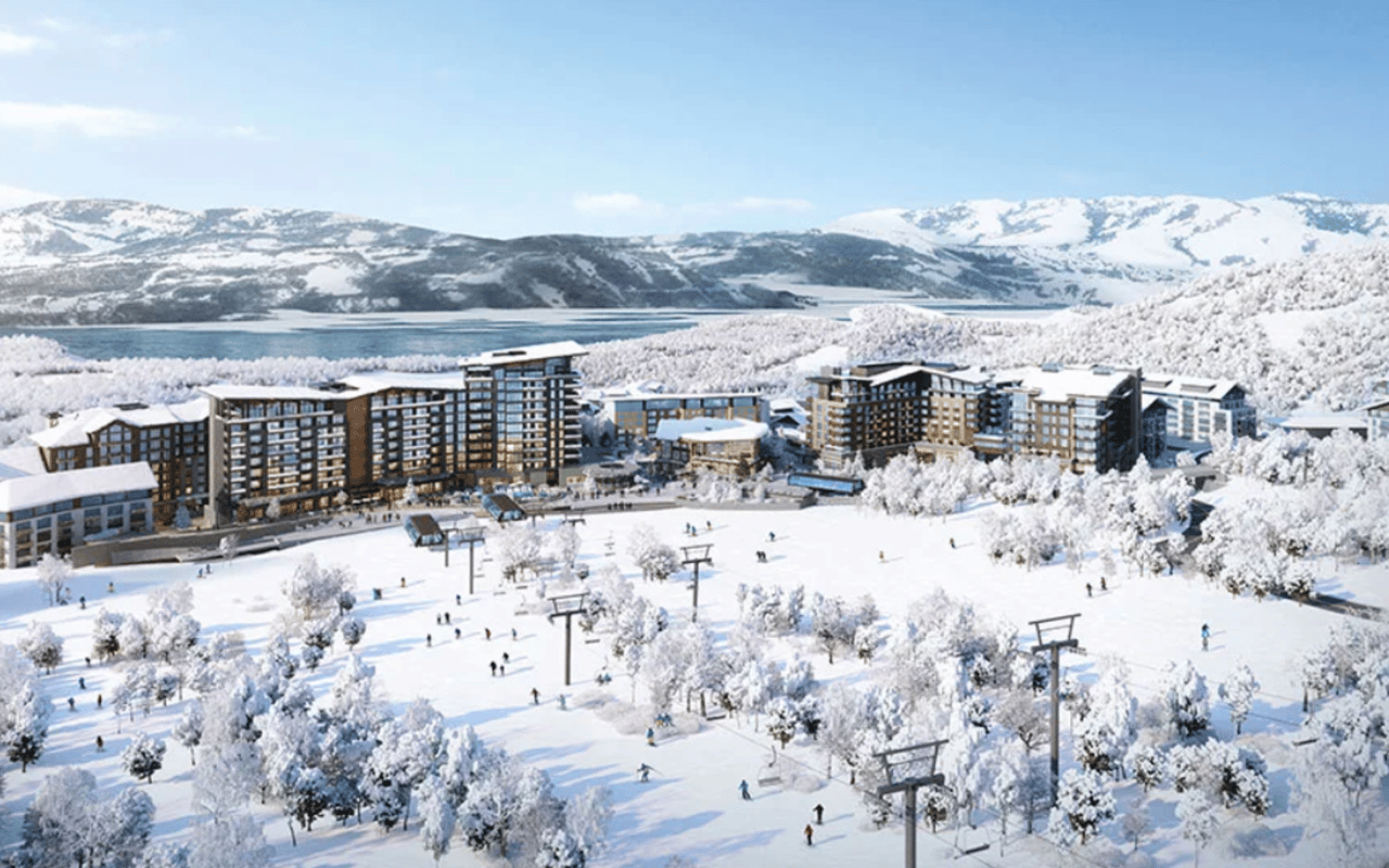 East Village Deer Valley