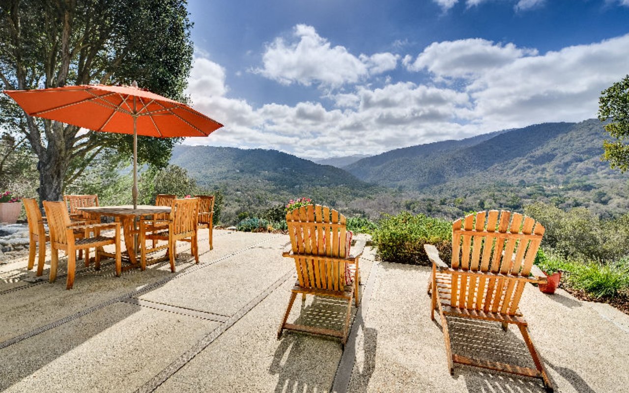 Carmel Real Estate Featured Listing