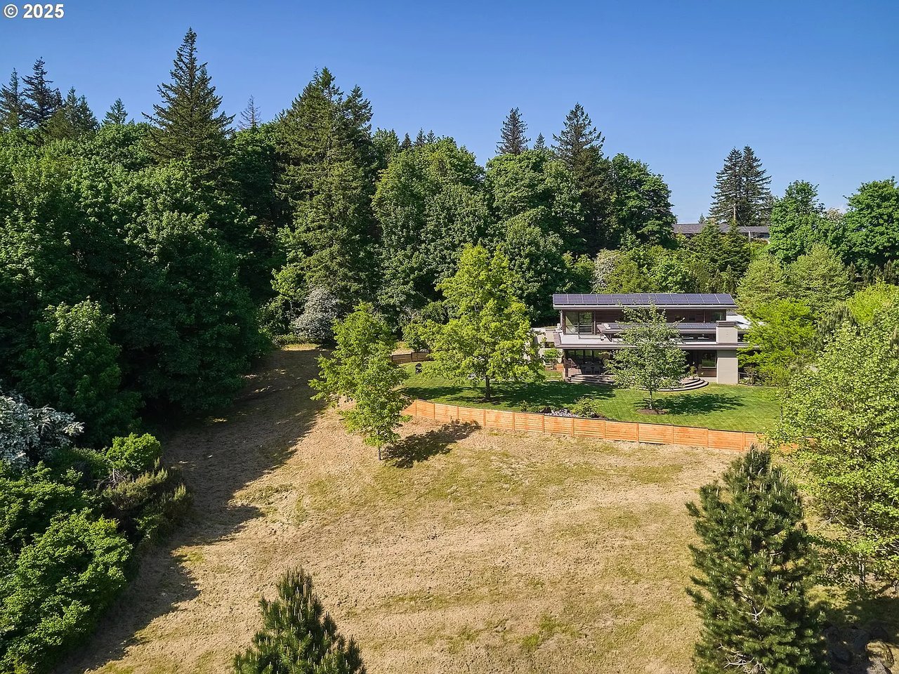 448 NW Skyline Blvd