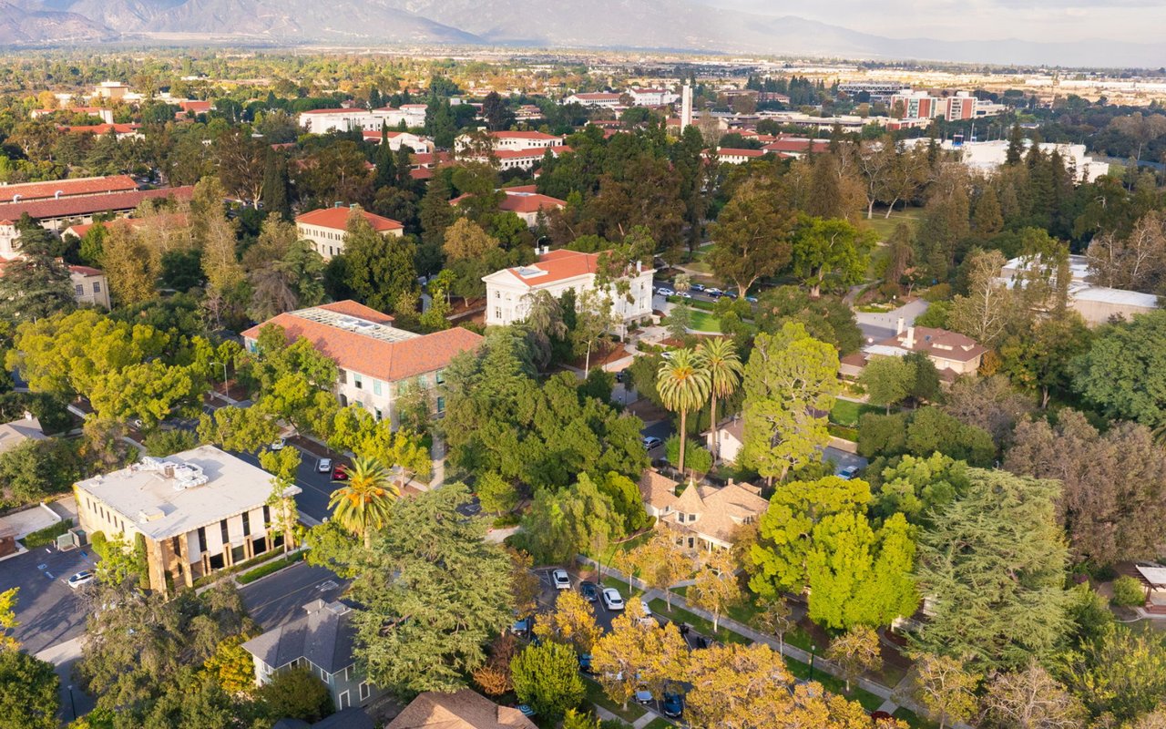 The Claremont Colleges: A Complete Guide to One of Higher Education's Most Unique Academic Communities