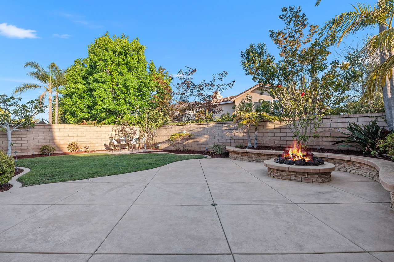 5535 Porter Creek Road