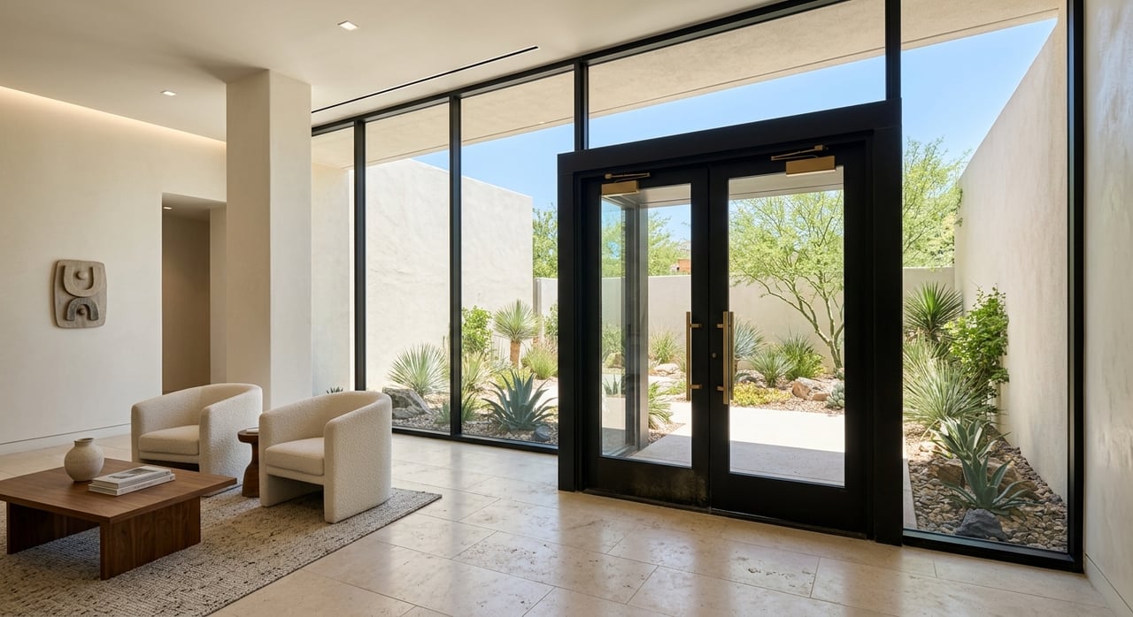 Finding The Right Lock-And-Leave Condo In Scottsdale cover