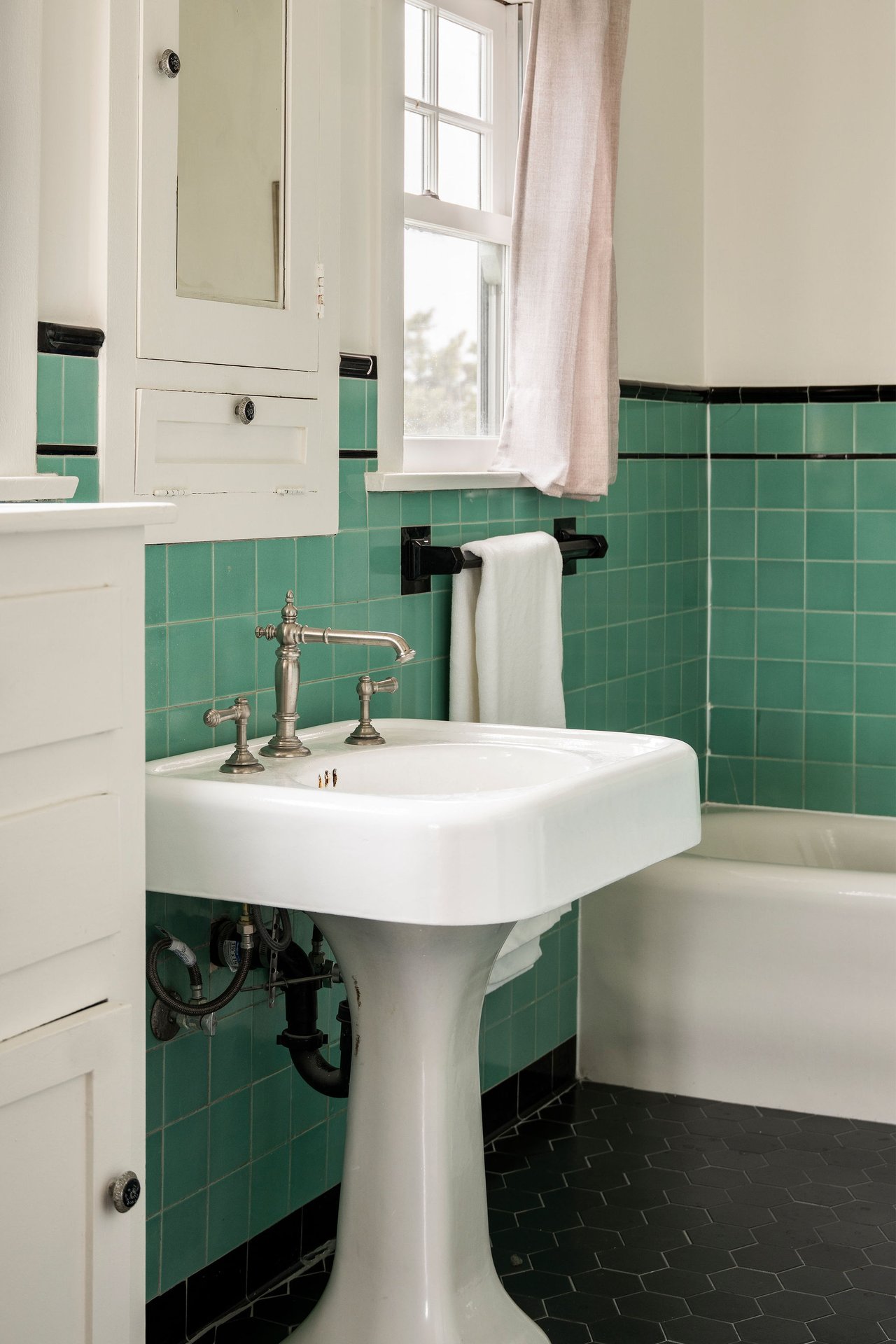 The Doumakes House, 1928 :: LA County Historic Landmark #1