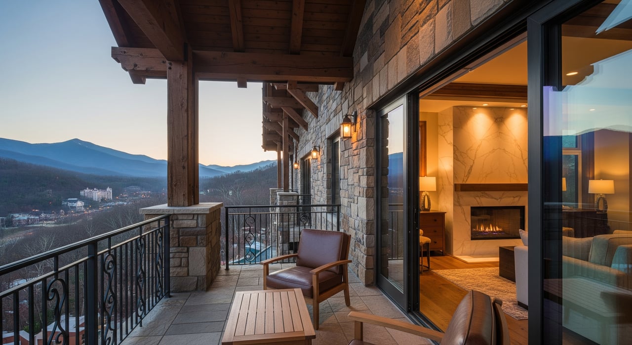 Condotel Financing In Pigeon Forge: What To Know