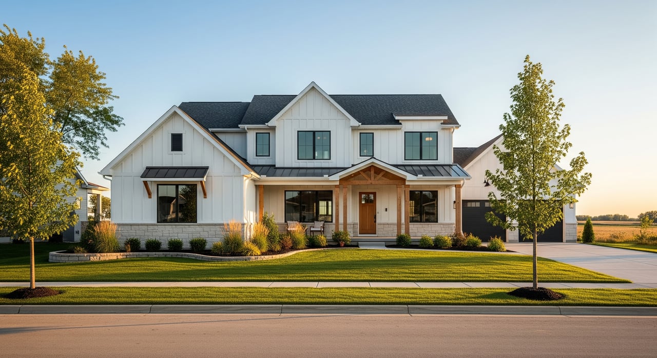 Estimating Rental Property ROI in Grimes