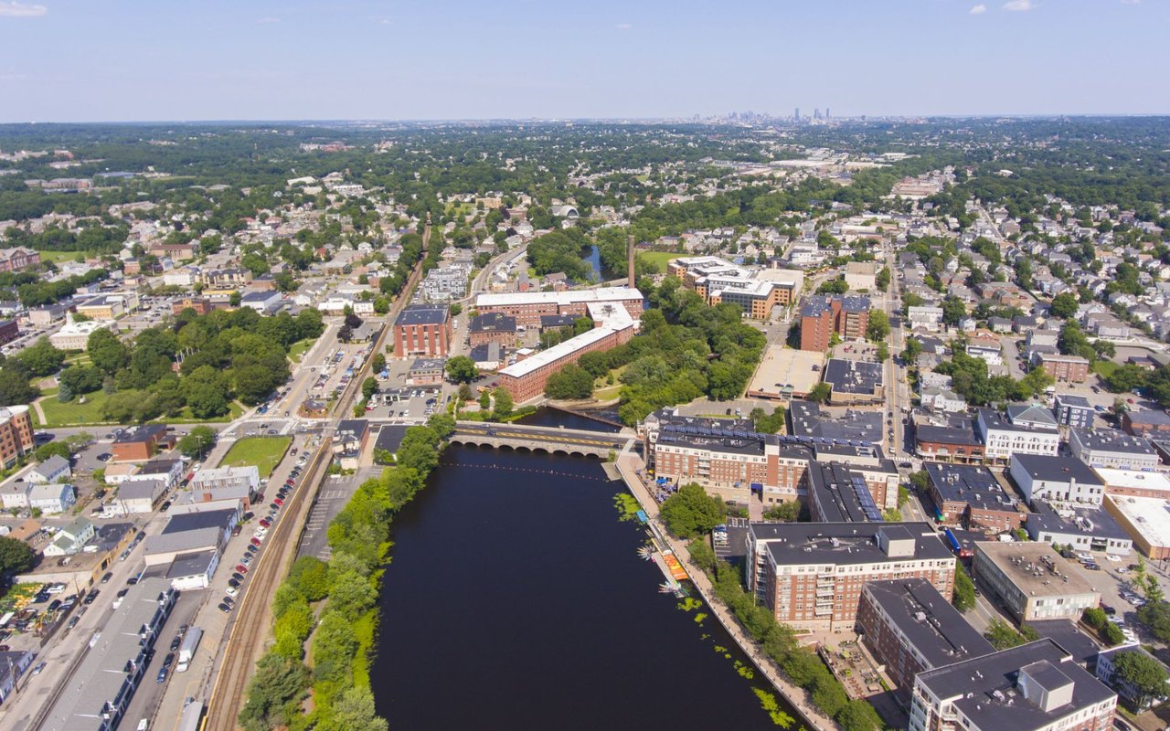 Waltham