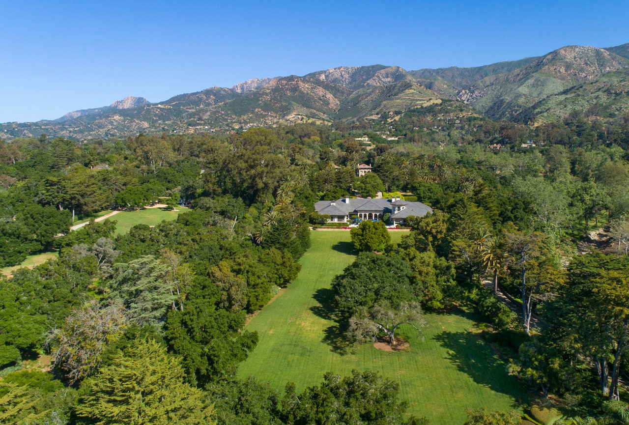 Mira Vista ~ Legacy Estate