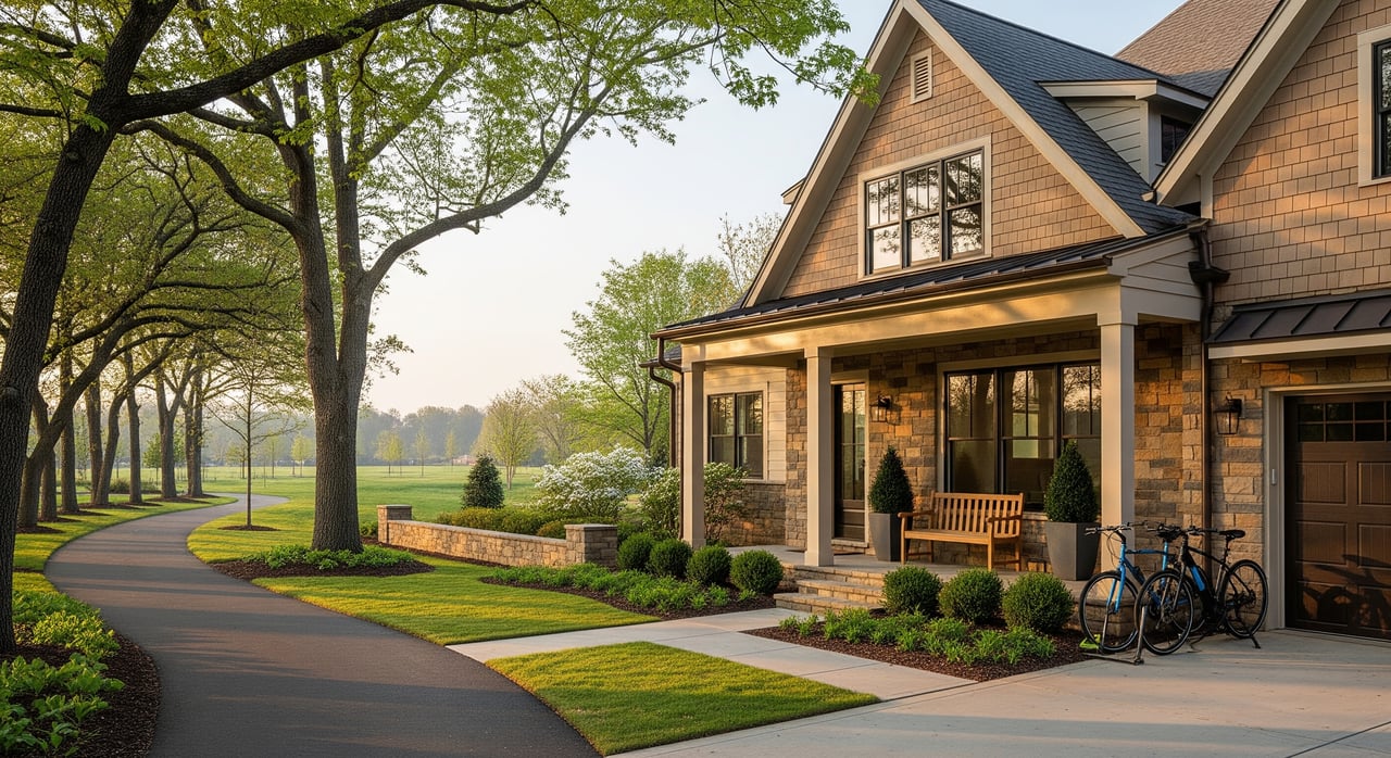 Everyday Living In Cary, NC: Parks, Commutes, Community