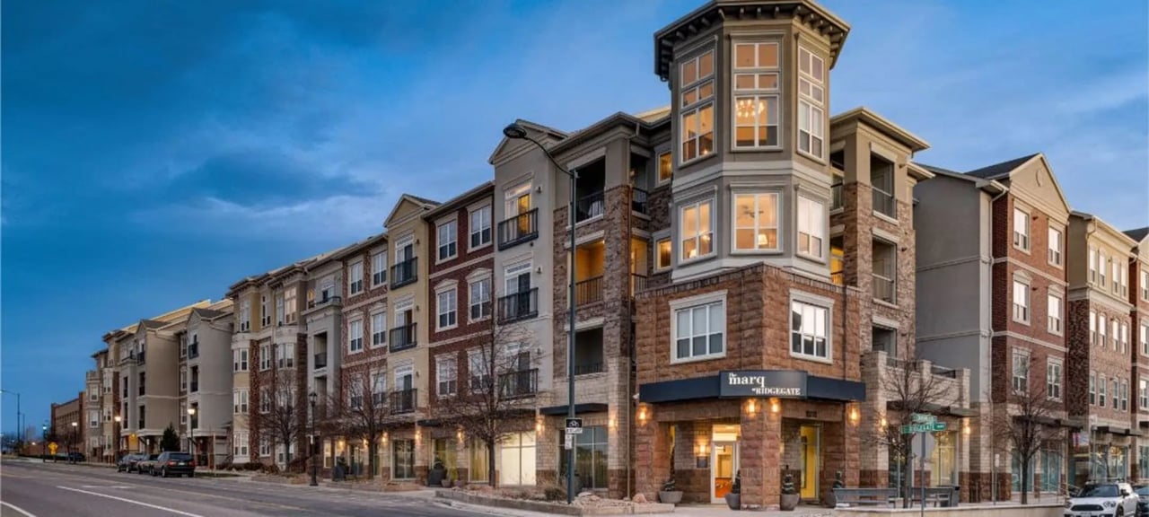 The Best Neighborhoods to Buy a Home in Lone Tree, CO