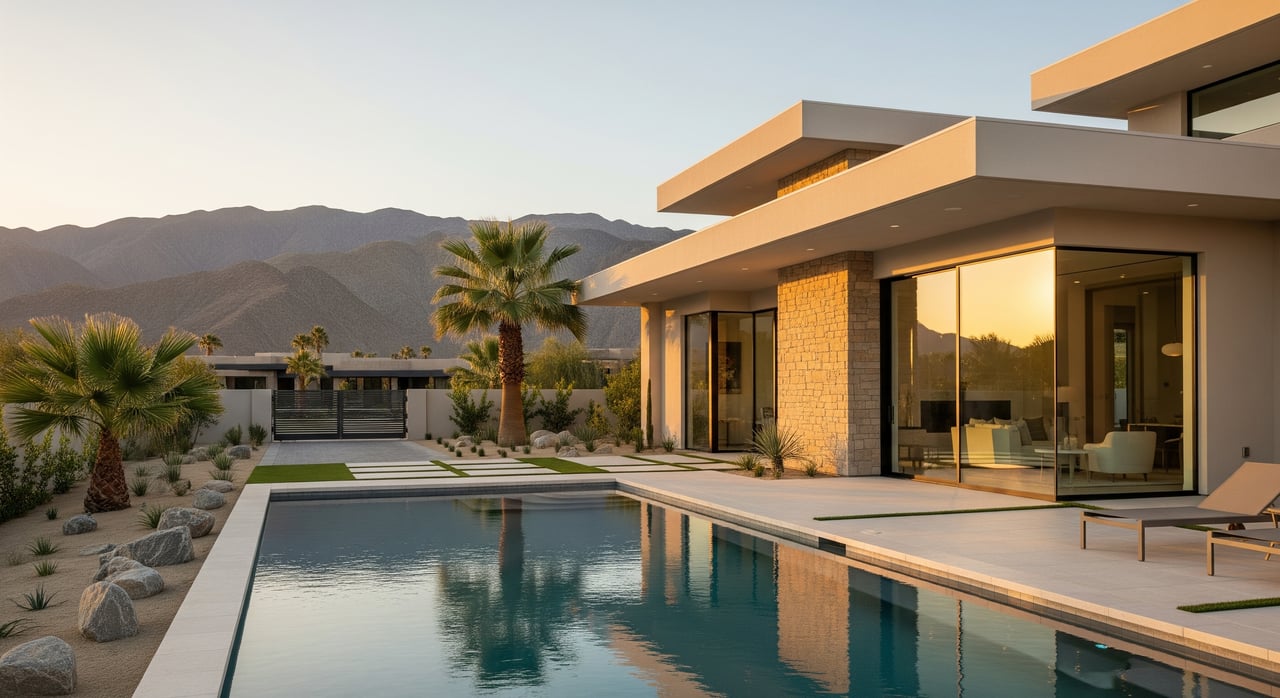 Unlocking Builder Incentives When Buying in Rancho Mirage