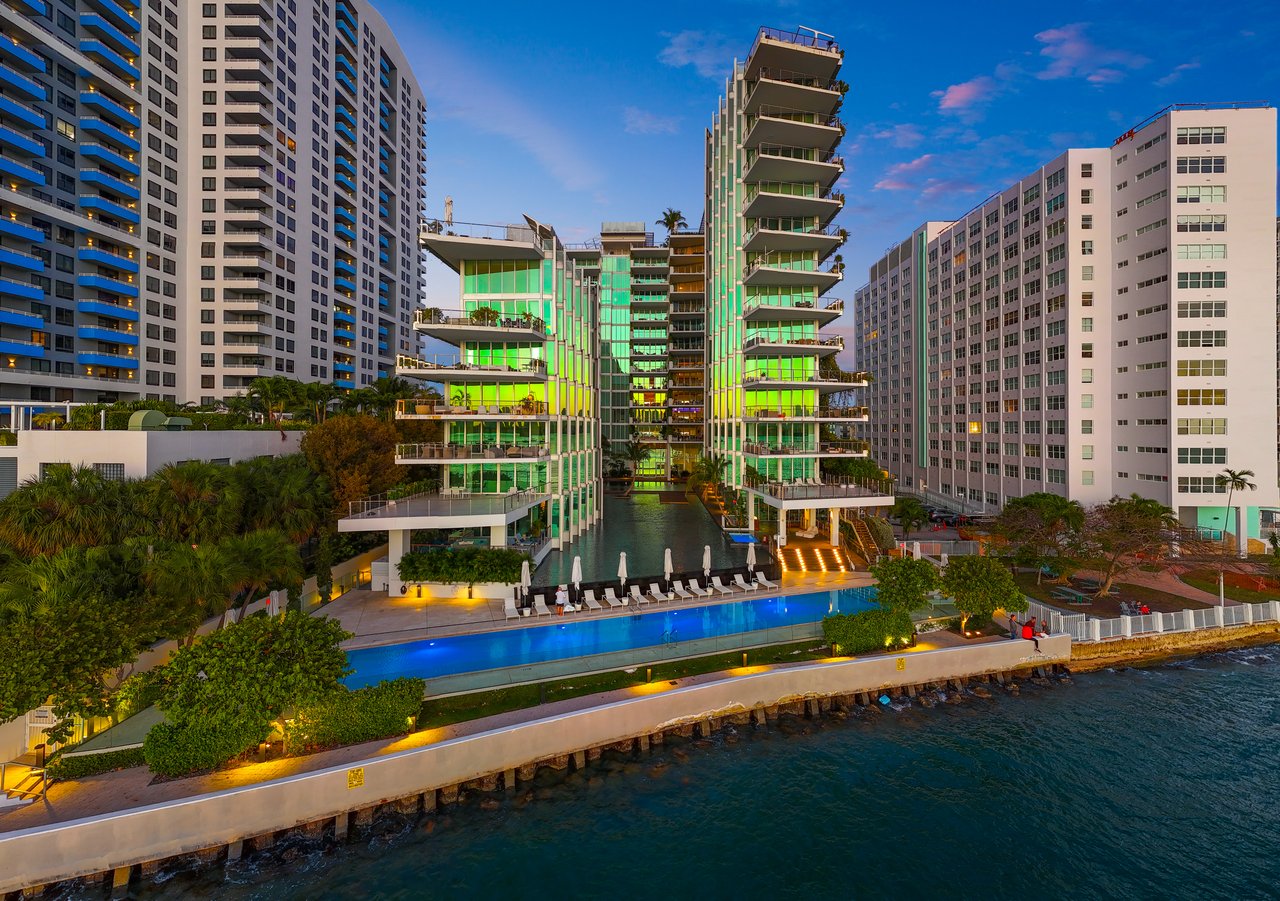 Monad Terrace 11E