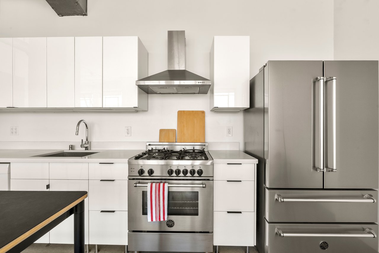 315 E 8th St Unit: 505, Downtown LA