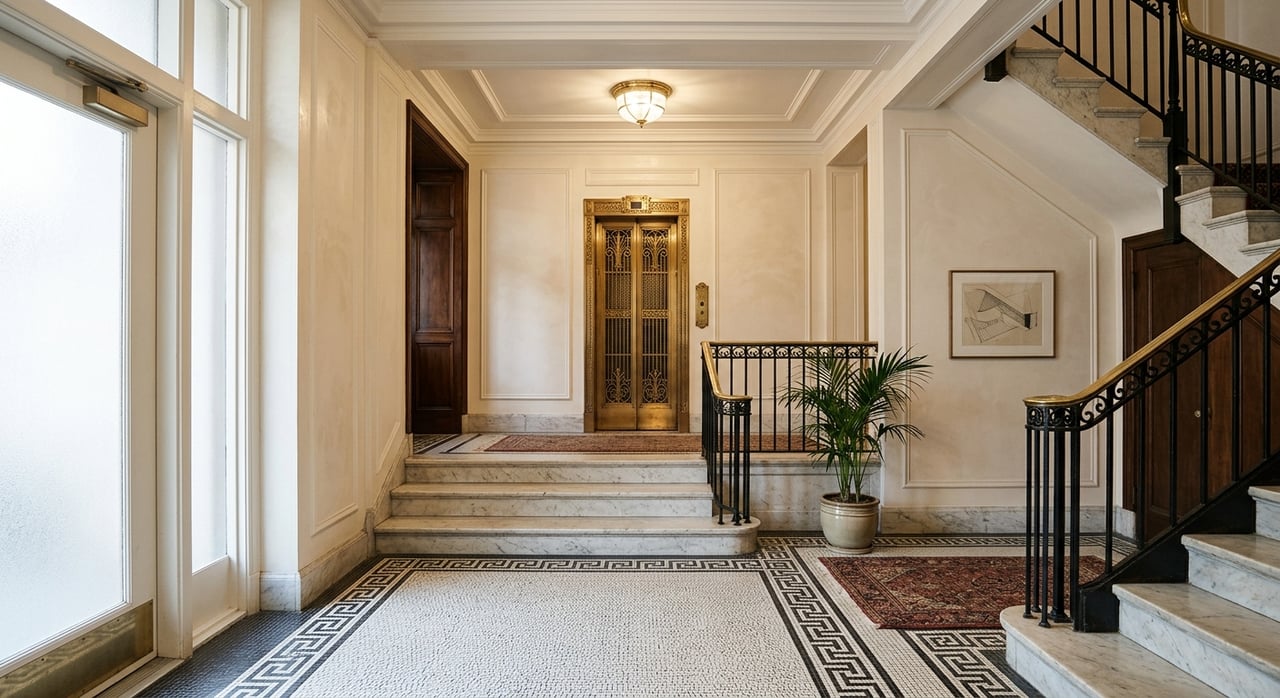 Buying A Condo In Lower Pacific Heights