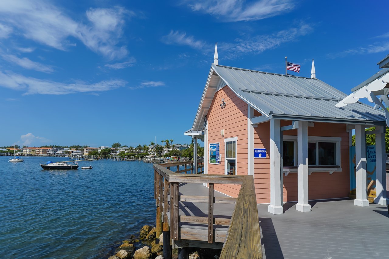 2206 Avenue A, Bradenton Beach, Florida