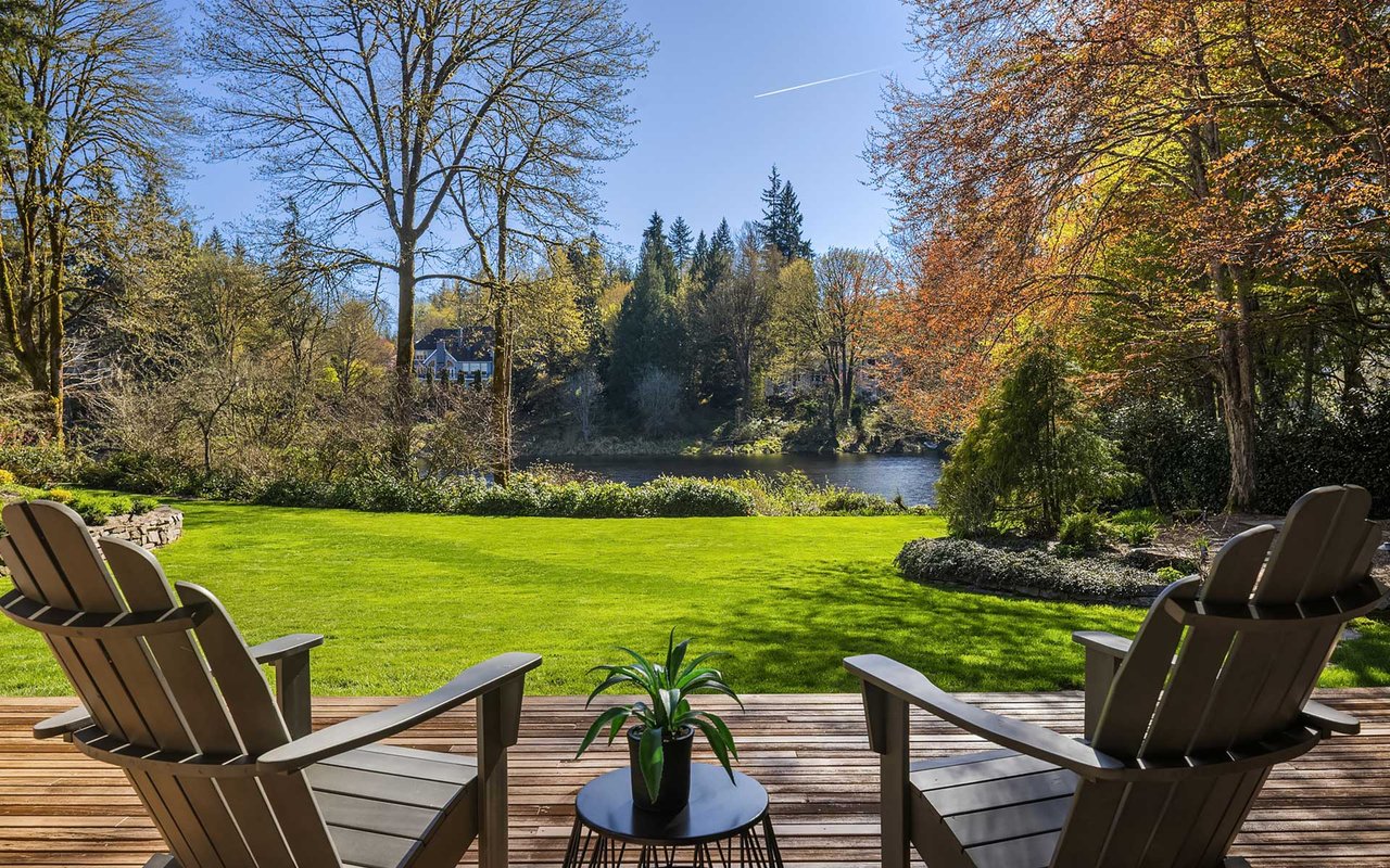 Majesty & Privacy in Lake of the Woods