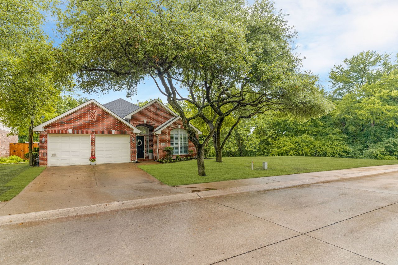 5604 Turtle Way