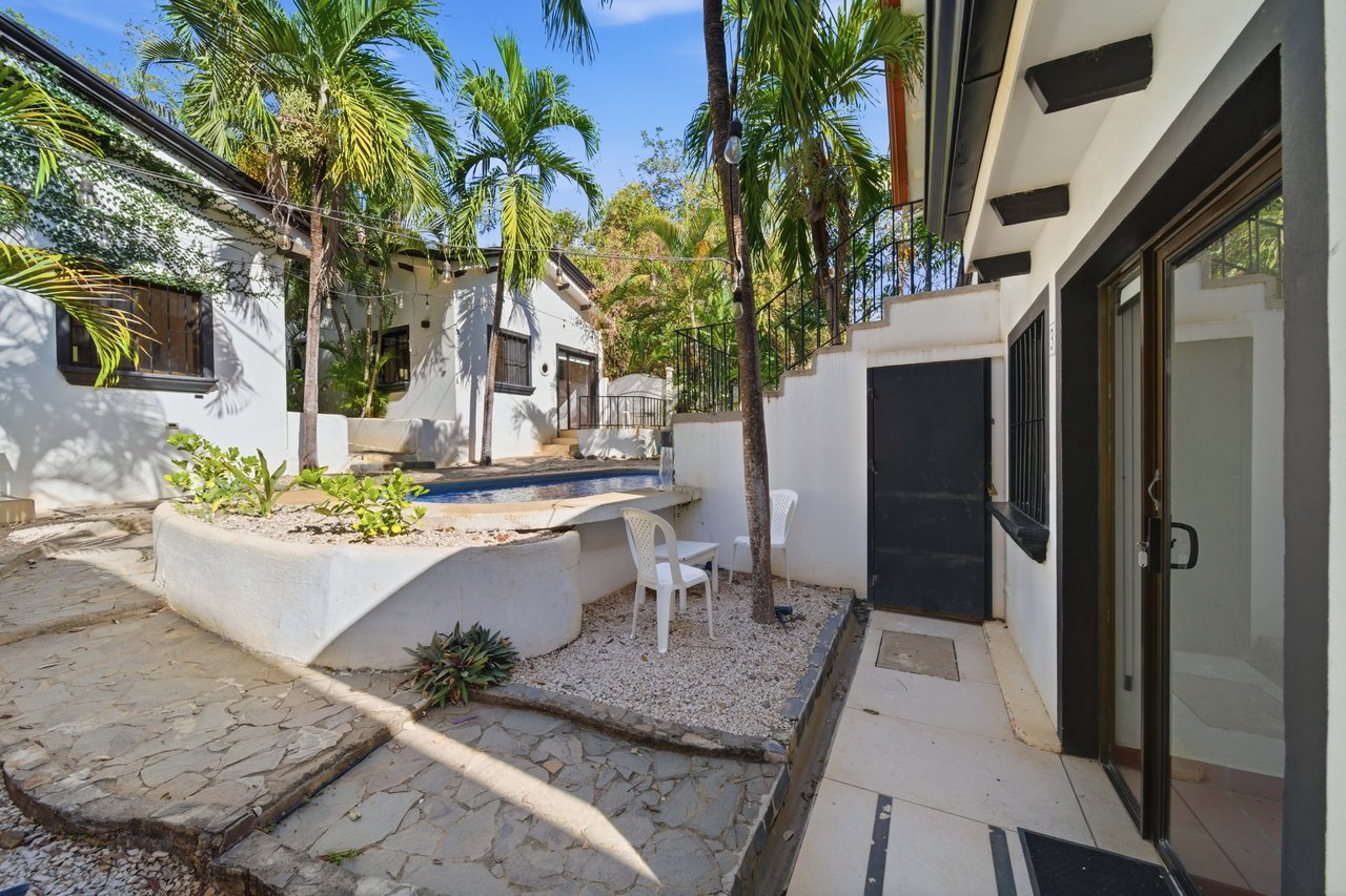 Hotel Gardenia | Turnkey Boutique Hotel in the Heart of Tamarindo - Proven Income Meets Tropical Lifestyle