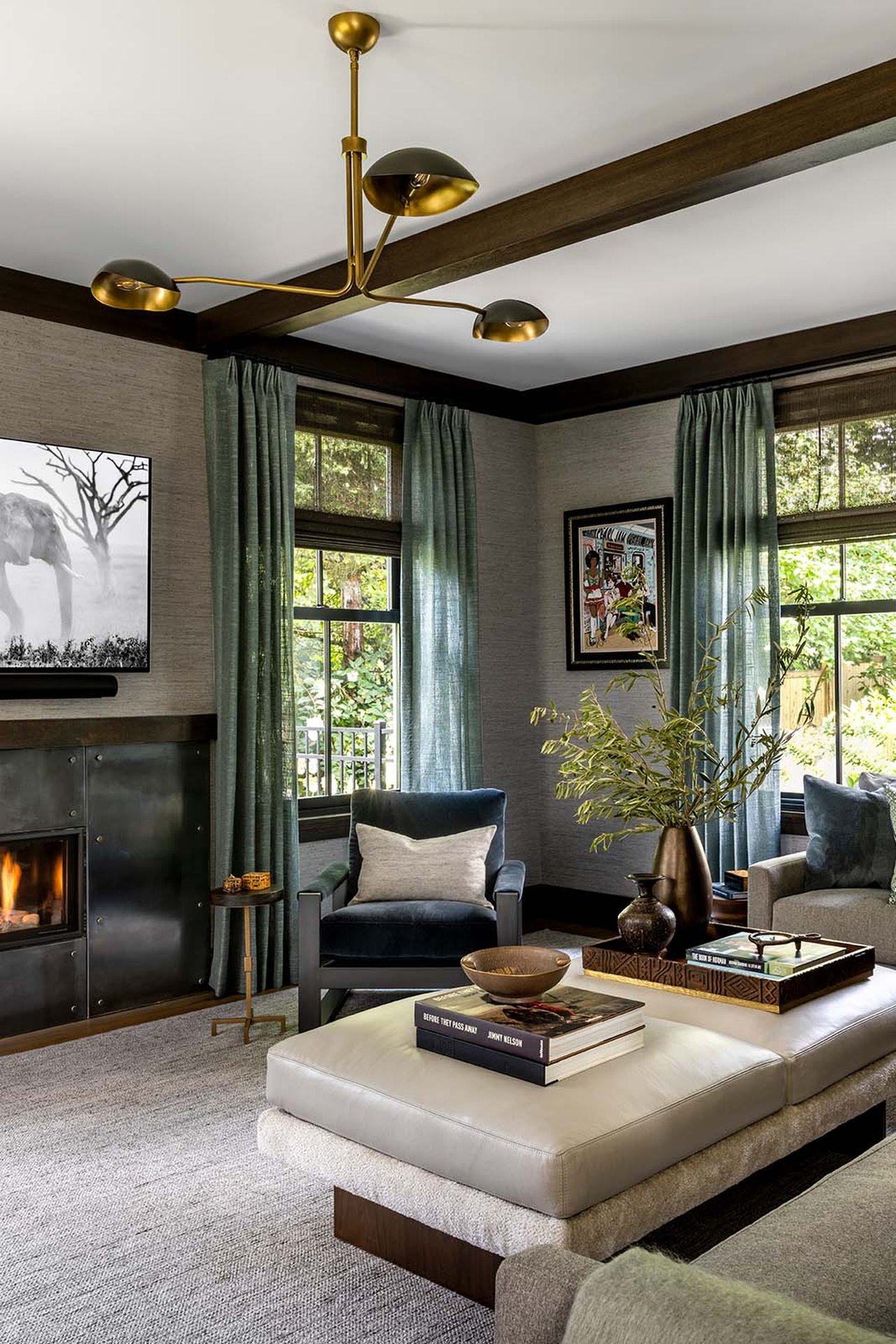 Transported: East Coast Address, West Coast Soul