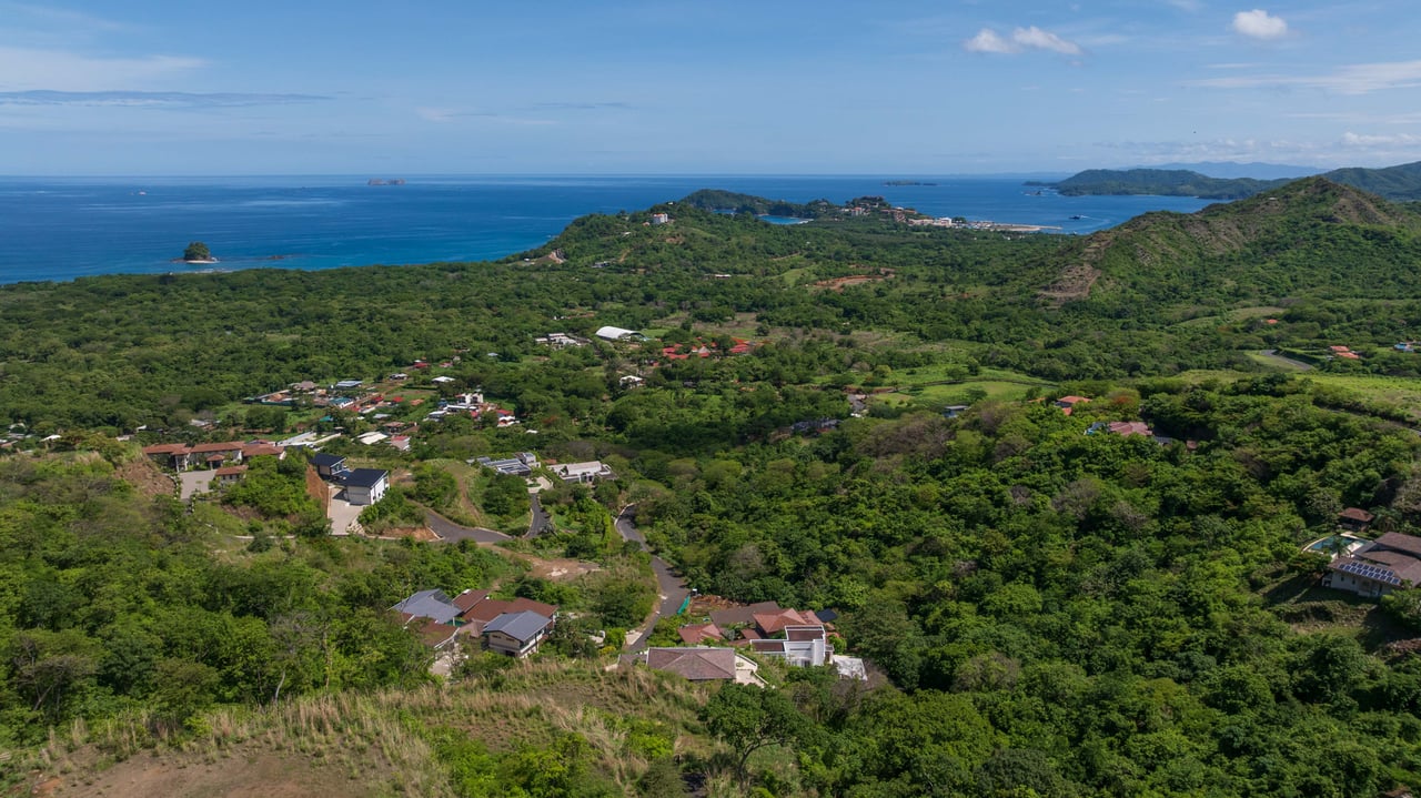 Villa Vista Serena, La Jolla Q | Ocean-View Luxury Home in Mar Vista, Playa Flamingo