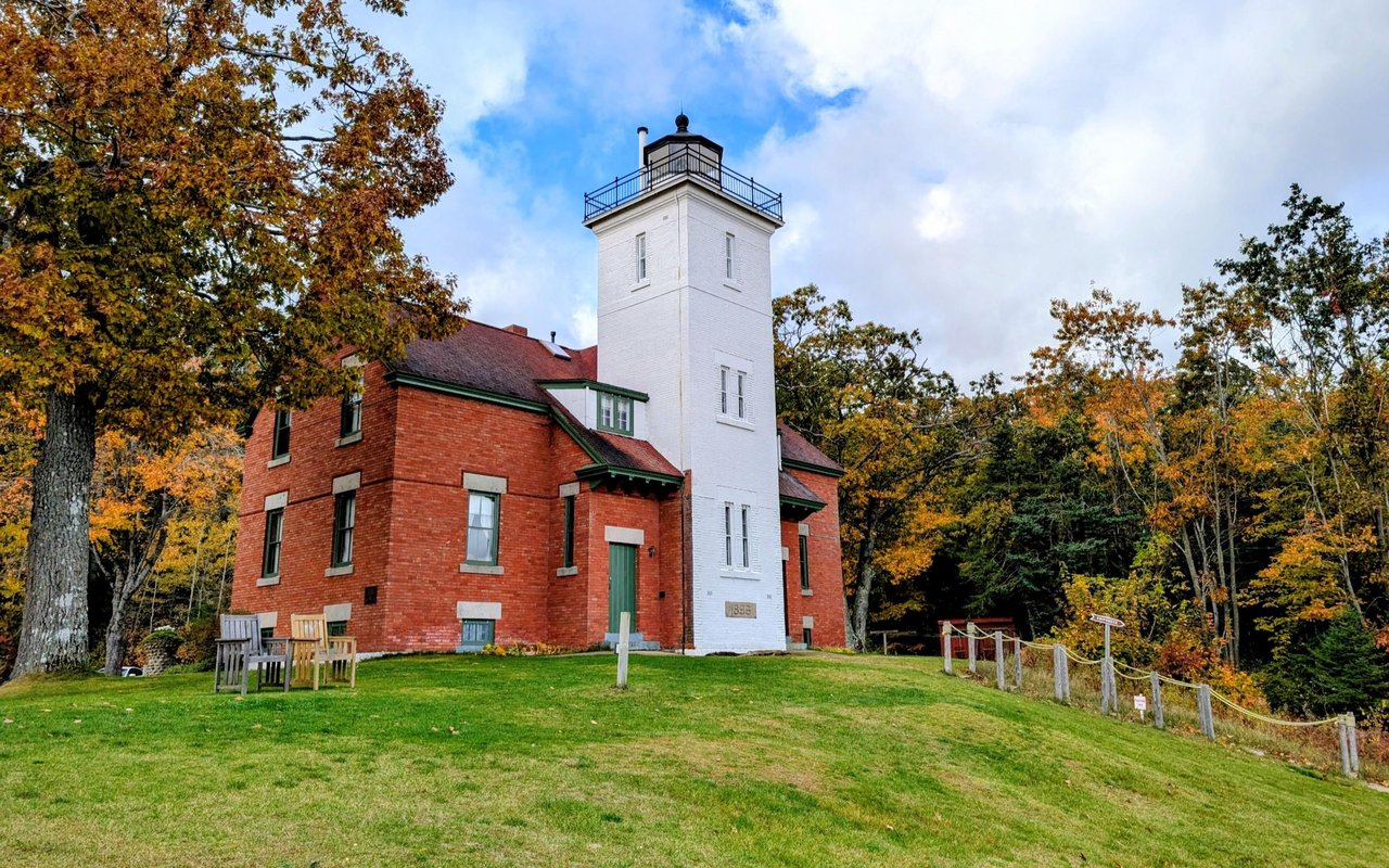 Rogers City