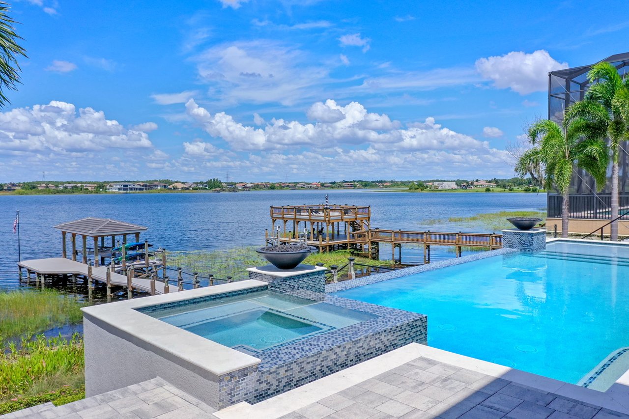 7717 Green Mountain Way, Winter Garden, FL 34787