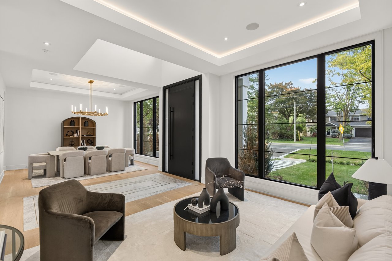 146 Third Line, Oakville
