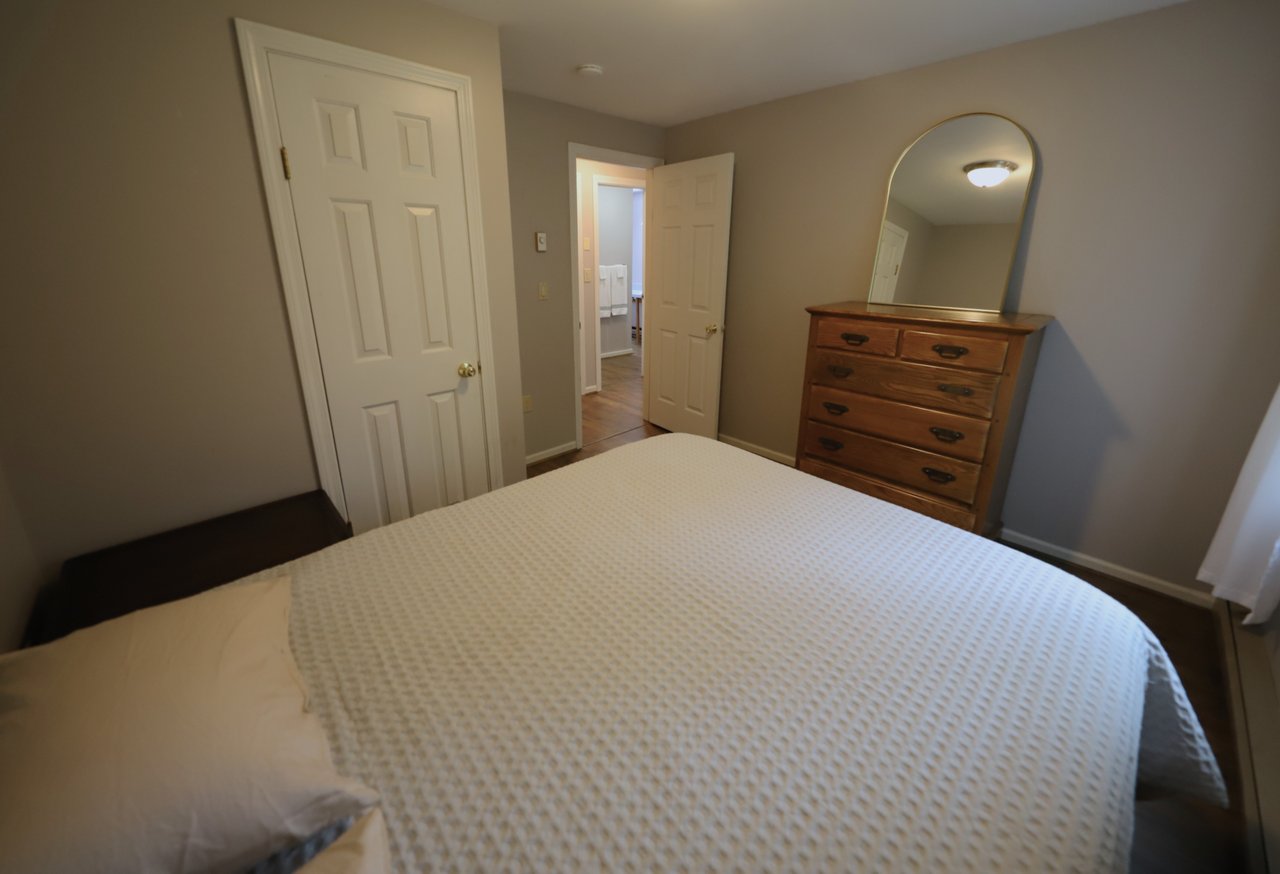 57 Spruce Lane - Left Side
