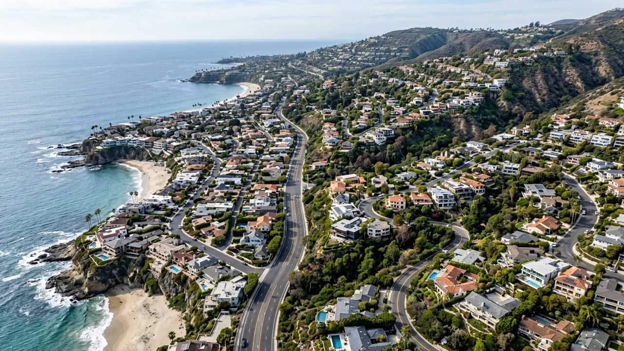 Where to Buy a Home in Laguna Beach, CA: 2026 Neighborhood Guide