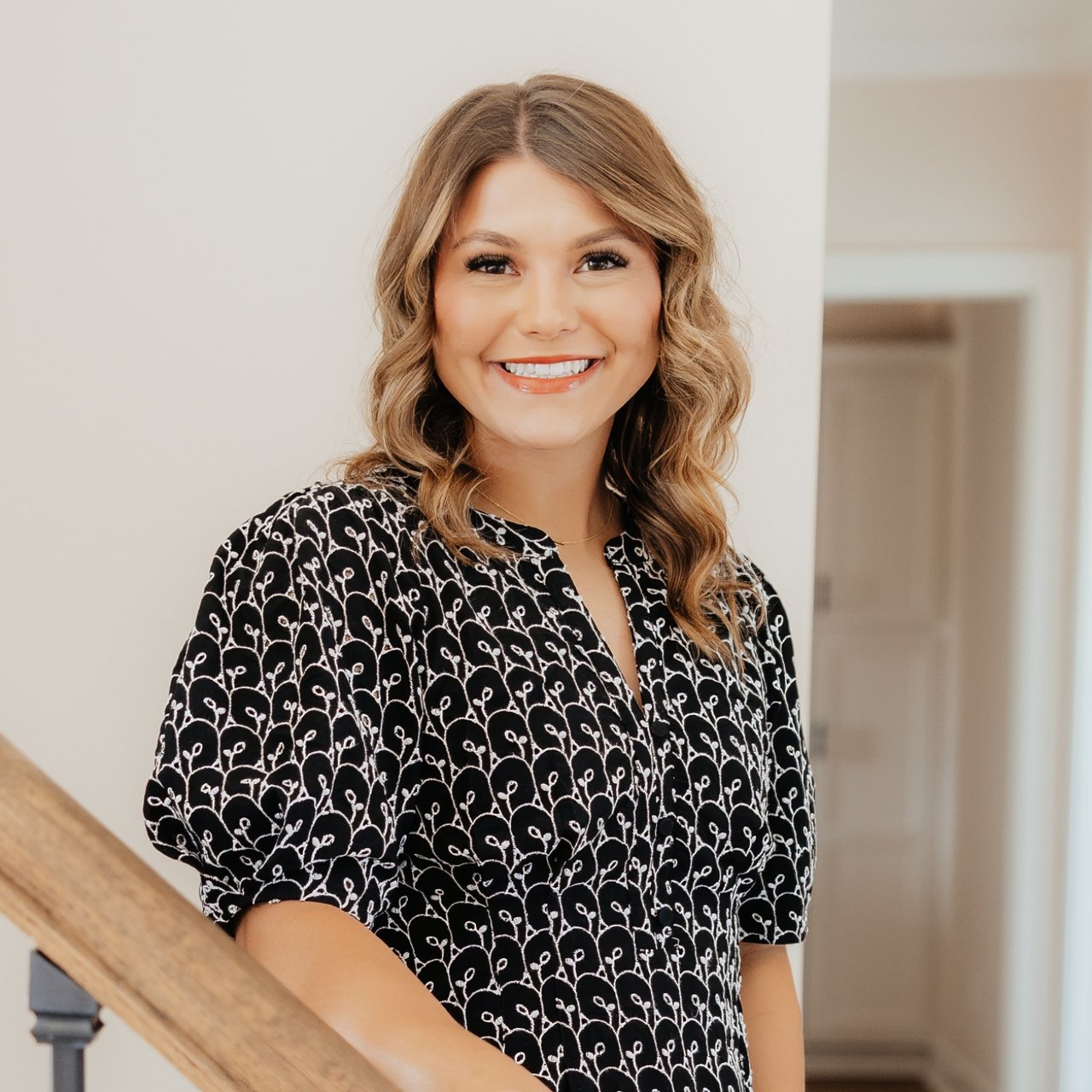 Brooke Wheeler Cabot, AR Real Estate Agent Headshot