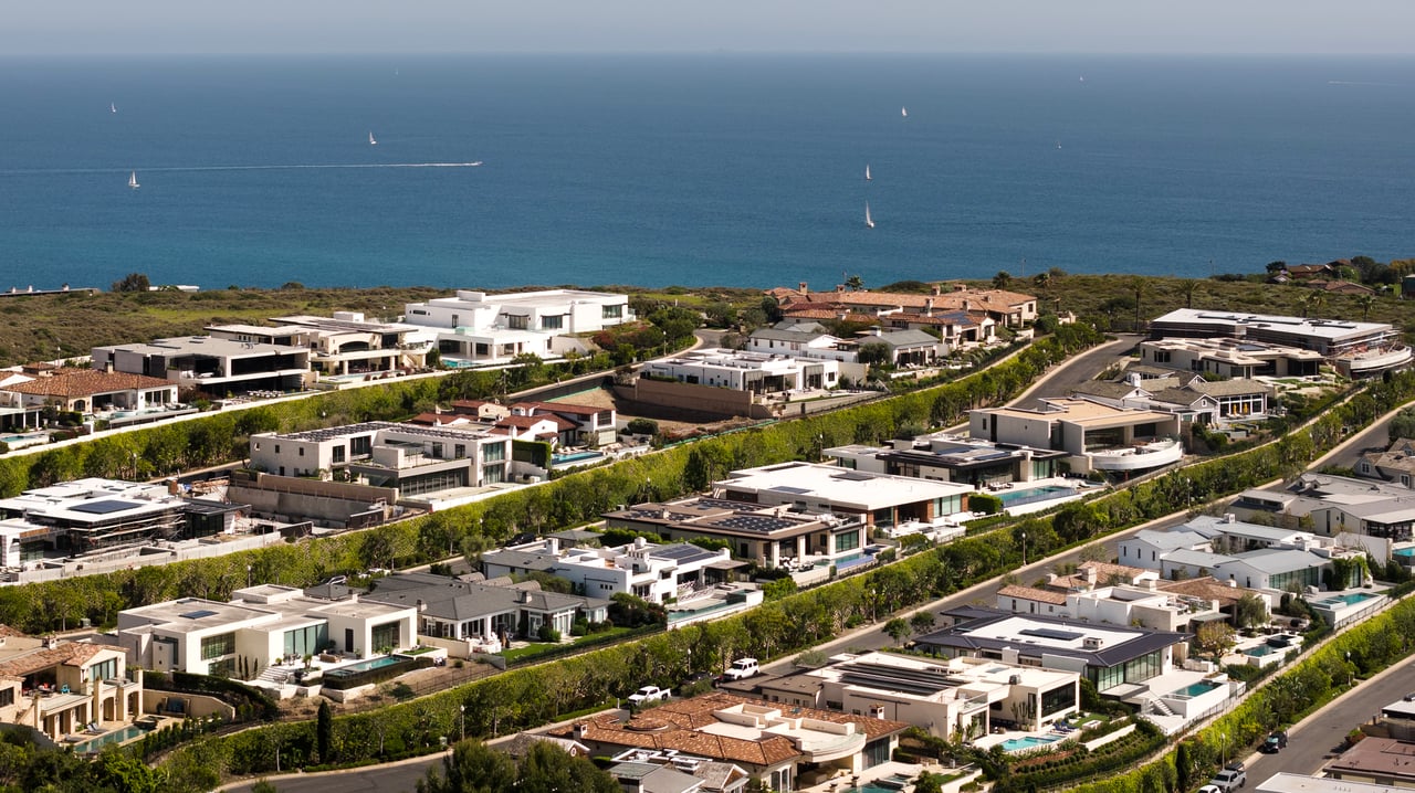Dana Point Executive Lease