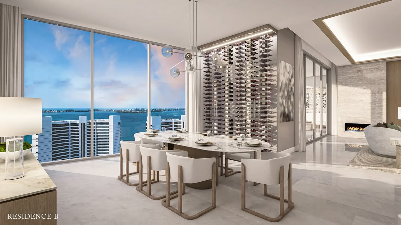 Ritz-Carlton Sarasota Bay