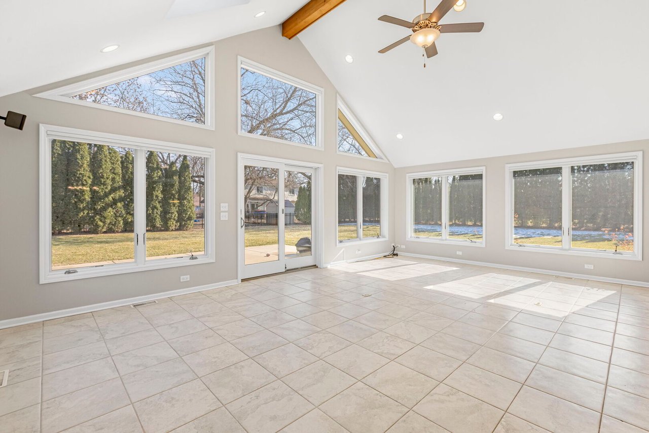 2S671 Arrowhead Drive Wheaton | Rare Half-Acre Ranch in Arrowhead |Joe Soto @ RE/MAX Wheaton 