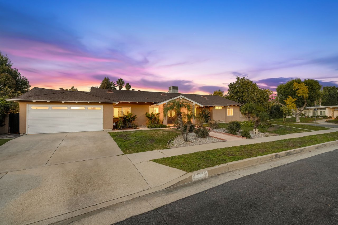 23001 Lita Pl, Woodland Hills, CA 91364