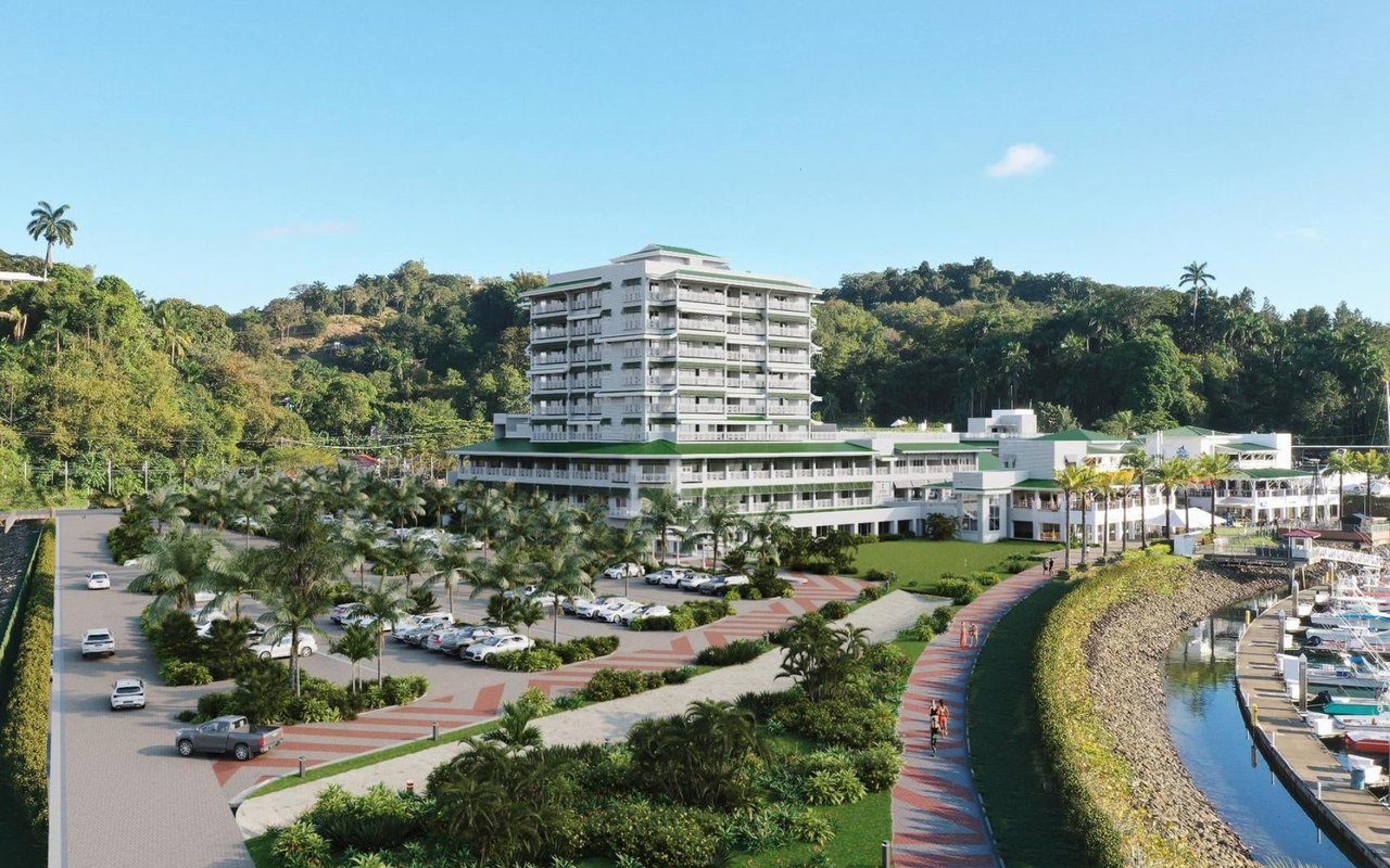Villas Marina Pez Vela