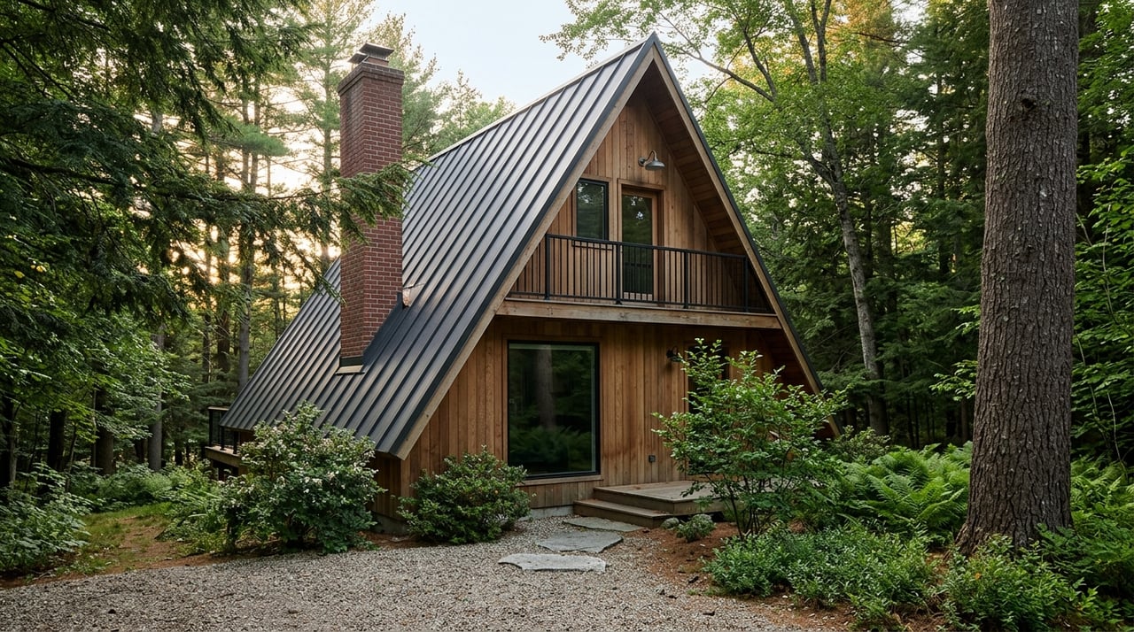 Squam Lake Living From Holderness: Slow And Scenic Days