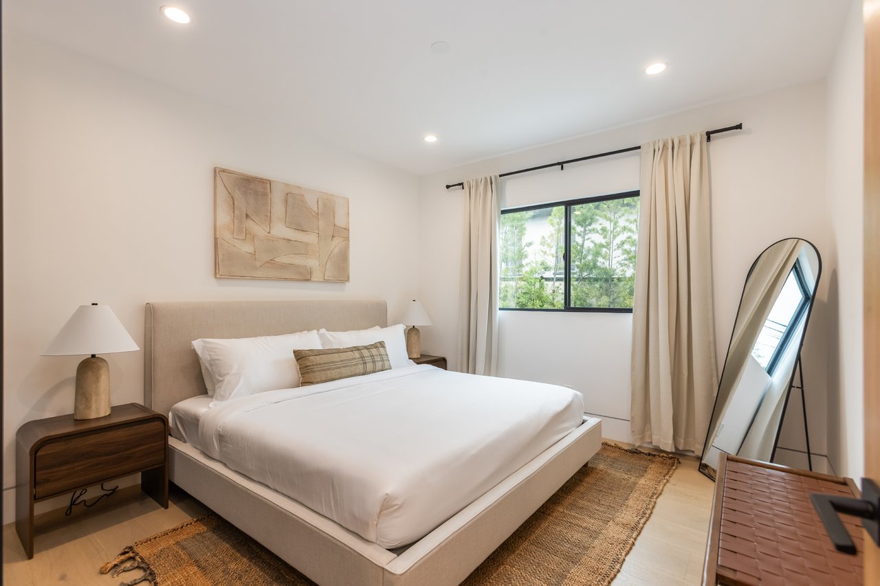 Casa Tulum by Oraklus