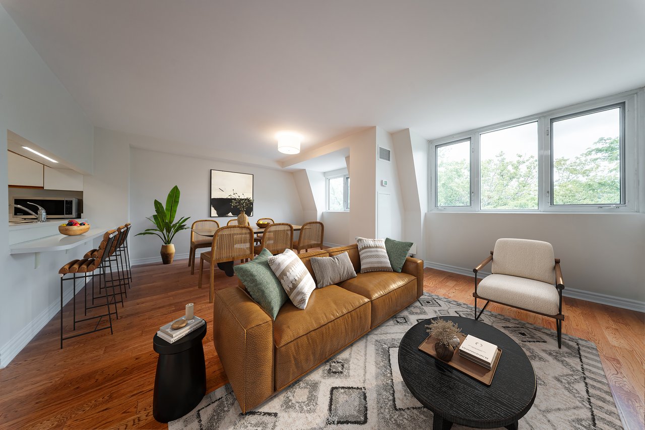 Leaside Living Simplified